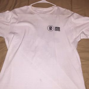 Vans T-shirt